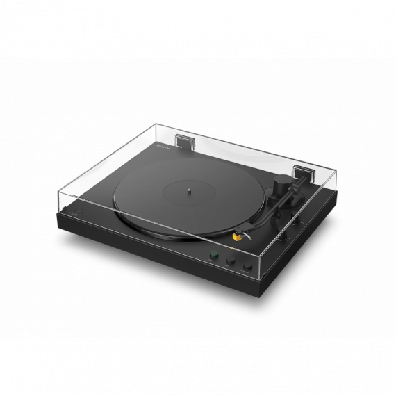 Tocadiscos Sony LX5BT