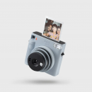 Cámara instantánea Instax Square SQ1 Glaciar blue