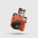 Cámara instantánea Instax Square SQ1 Terracotta orange