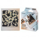 Fujifilm película instantánea Sunset Instax Square