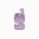 Auriculares Sony inalámbricos WFLC900 LinkBuds Clip Violeta