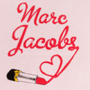 Camiseta con Imagen de la Marca Kids  MARC JACOBS
