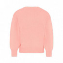 Jersey Con Logo De Tigre KIDS