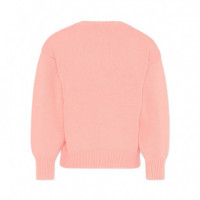 Jersey Con Logo De Tigre KIDS