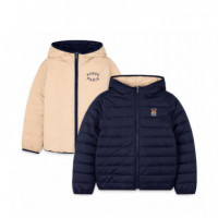Anorak Reversible KIDS