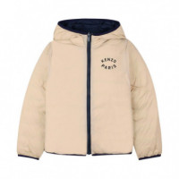 Anorak Reversible KIDS