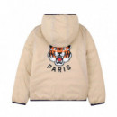 Anorak Reversible KIDS