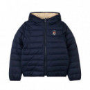 Anorak Reversible KIDS