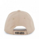 Gorra Con Logo De Tigre KIDS