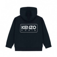 Sudadera Con Capucha KIDS