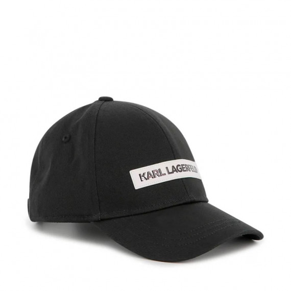 Gorra Con Nombre De La Marca KIDS