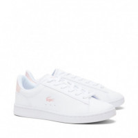 Zapatillas Carnaby Set Kids  LACOSTE