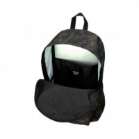 Mochila Brooklyn 45 Cm  REEBOK