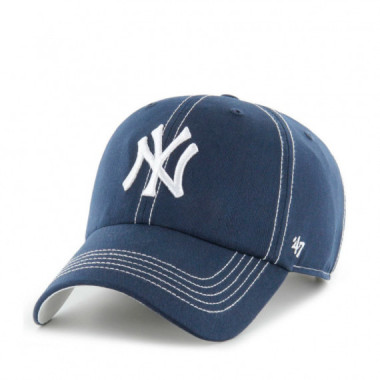 Gorra MLB New York Yankees Contrast