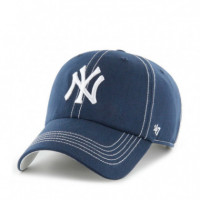 Gorra MLB New York Yankees Contrast