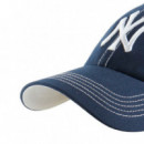 Gorra MLB New York Yankees Contrast