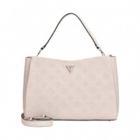 Bolso Tisha Girlfriend Satchel  GUESS