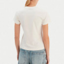 Camiseta Con Logo Regular Fit