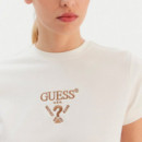 Camiseta Con Logo Regular Fit