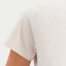 Camiseta Con Logo Regular Fit