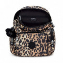 Mochila City Zip Mini