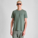 CAMISETA REGULAR FIT