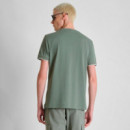 CAMISETA REGULAR FIT