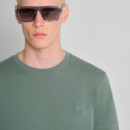 CAMISETA REGULAR FIT