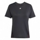 Camiseta Designed For Training  ADIDAS