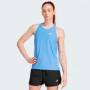 Camiseta sin Mangas Own The Run  ADIDAS