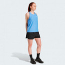 Camiseta sin Mangas Own The Run  ADIDAS