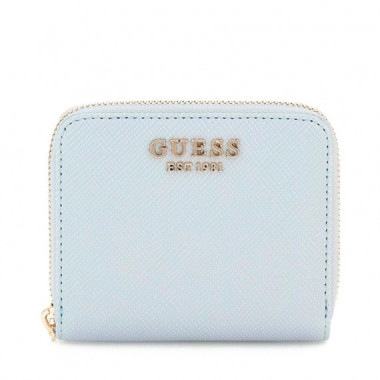 Cartera Laurel II SLG Con Cremallera