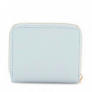 Cartera Laurel II SLG Con Cremallera