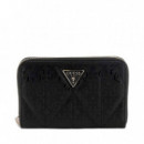 Cartera Aldina Slg Con Cremallera