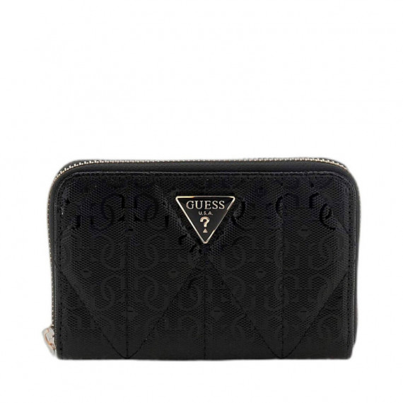 Cartera Aldina Slg Con Cremallera