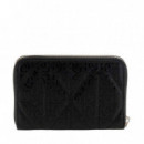 Cartera Aldina Slg Con Cremallera