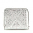 Cartera Aldina SLG Con Cremallera
