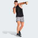 Camiseta sin Mangas Designed For Training Workout  ADIDAS