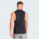 Camiseta sin Mangas Designed For Training Workout  ADIDAS