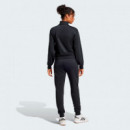 Chándal Essentials Feel Cozy