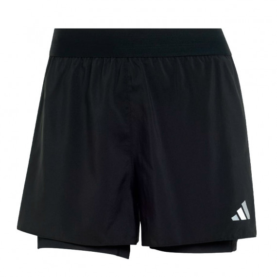 Shorts ADI365 Running Essentials 2 en 1  ADIDAS