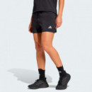 Shorts ADI365 Running Essentials 2 en 1  ADIDAS