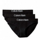 Pack de 3 braguitas clásicas - Maximum Cotton