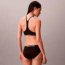 Pack de 3 braguitas clásicas - Maximum Cotton