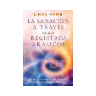 La sanaci�n a trav�s de los registros Ak�sicos
