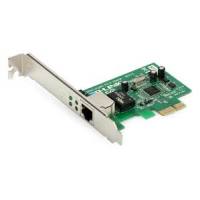 Tarjeta Red PCI Express TP-LINK TG-3468 Realtek 10