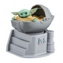 Altavoz Star Wars The Mandalorian Grogu BLUETOOTH