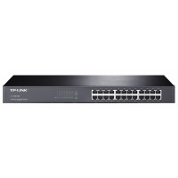 Switch TP-LINK TL-SG1024 24 Ptos 10