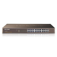 Switch TP-LINK TL-SG1024 24 Ptos 10