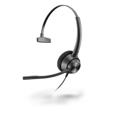 AURICULAR MONOAURAL POLY ENCORE 310 QD